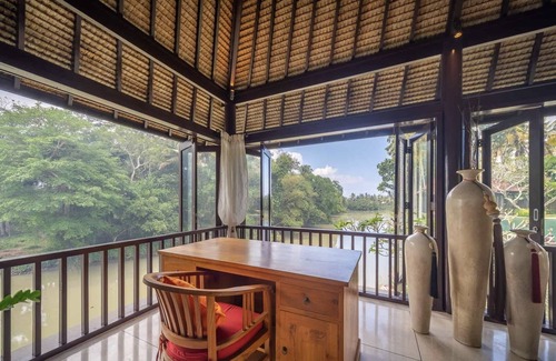 Kerambitan Villa | Spacious Luxury Villa Bali