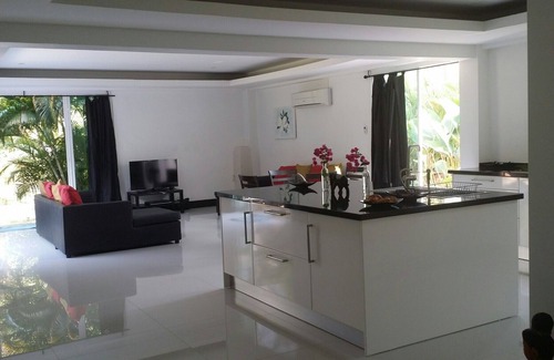 Ko Chang Villa | Spacious luxury villa with private pool, gardens on Koh Chang, Thailand