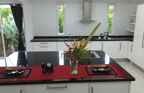 Ko Chang Villa | Spacious luxury villa with private pool, gardens on Koh Chang, Thailand