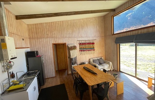 Malalcahuello Cabin | Spacious Malalcahuello Cabin