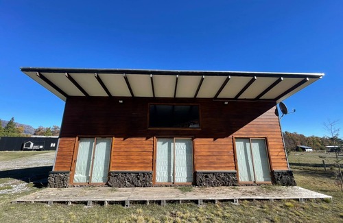 Malalcahuello Cabin | Spacious Malalcahuello Cabin