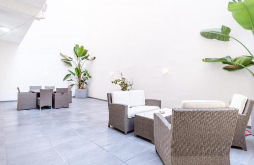 Mellieħa Heights House | Spacious Mellieha 3BR Apartment with Big Balcony and Prime Location