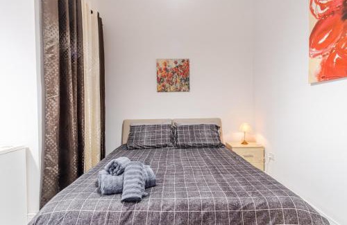Mellieħa Heights House | Spacious Mellieha 3BR Apartment with Big Balcony and Prime Location