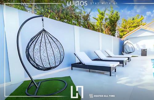 Ludlam House | Spacious Miami Home Heated Pool BBQ L35