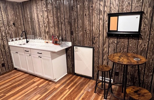 South Central Omaha House | Spacious Midtown Family Retreat - with game room! Family-focus w/new home feel.