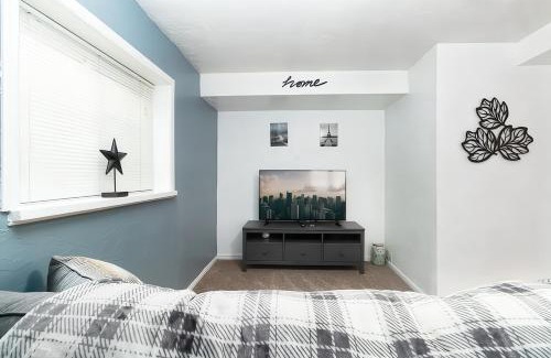 Millcreek House | Spacious Millcreek Cottage Near SLC, Hiking, Golf
