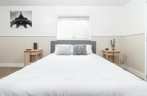 Millcreek House | Spacious Millcreek Cottage Near SLC, Hiking, Golf