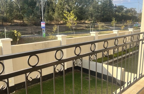 Greater Johannesburg Metropolitan Area Apartment | Spacious, modern & cosy