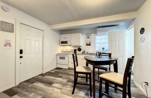 Altamonte Springs Apartment | Spacious Modern Apartment