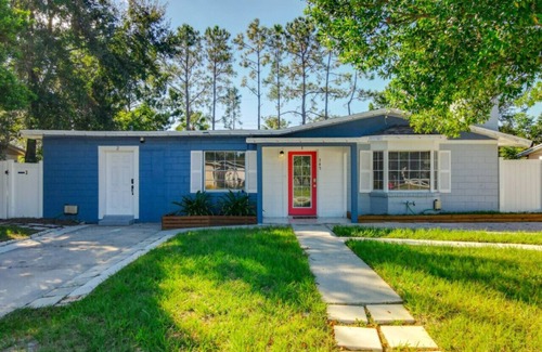 Altamonte Springs Apartment | Spacious Modern Apartment