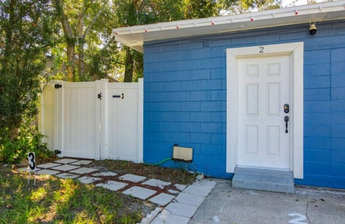 Altamonte Springs Apartment | Spacious Modern Apartment