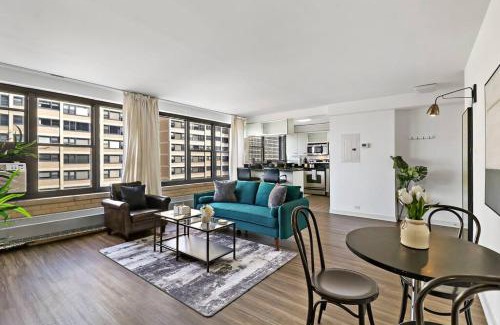 Indian Village Apartment | Spacious & Modern 2BR Apartment - Algonquin 06-008E
