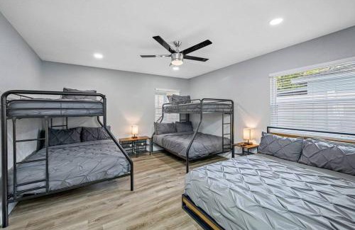 Lake Magdalene House | Spacious, Modern and Fully Updated Gorgeous Home