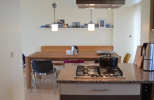 Foz do Arelho House | Spacious, modern, comfortable villa with lagoon view, pool & close to the beach
