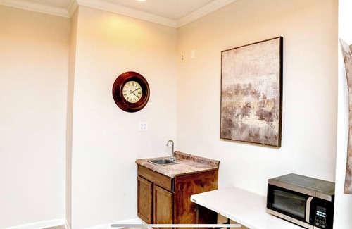 Church Street Ski Chalet | Spacious Modern Chalet near ATL Airport