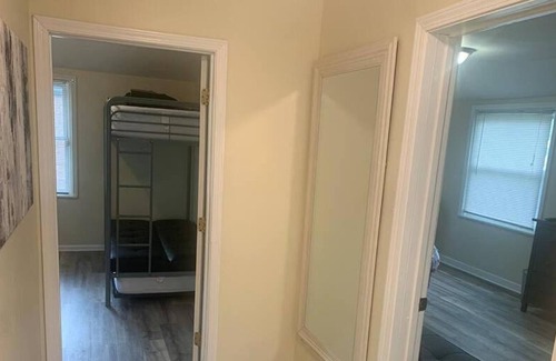 Calumet City House | Spacious Modern Getaway Mins From Major Retail