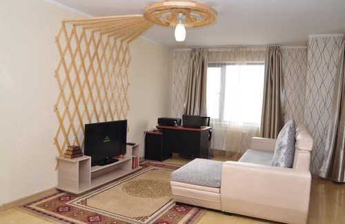 Bayangol House | Spacious Mongolian Inn - Unit 2
