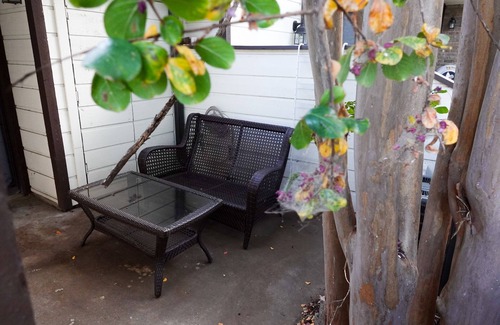 Wooten Condo | Spacious Mountain-house feel 1-bed Condo w/Workspace