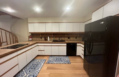 Granite House | Spacious mountain retreat nestled in Little Cottonwood Canyon - Alta/Snowbird