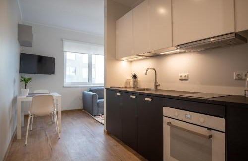 Mustamae Apartment | Spacious Mustamäe Apartments - Free parking