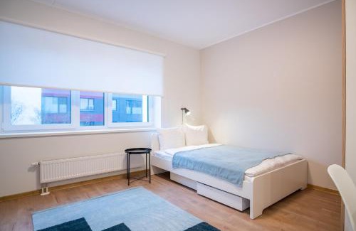 Mustamae Apartment | Spacious Mustamäe Apartments - Free parking