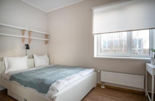 Mustamae Apartment | Spacious Mustamäe Apartments - Free parking