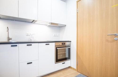 Mustamae Apartment | Spacious Mustamäe Apartments - Free parking