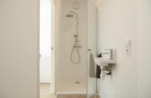 Lisse City Center Apartment | spacious new appartment