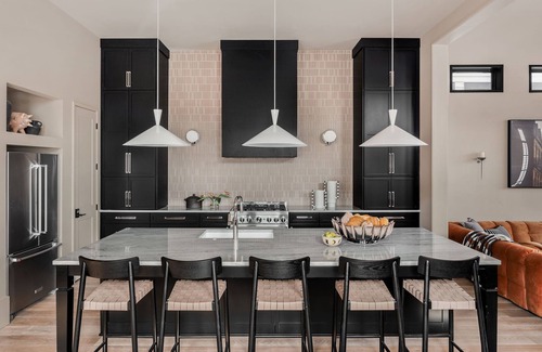 Faubourg Lafayette House | Spacious New Home | Heated Pool and Hot Tub