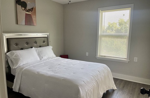 Kenner - Louis Armstrong International Airport House | Spacious Newly Renovated Townhome