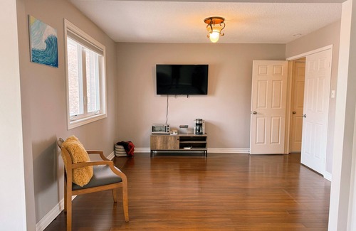 York Regional Municipality House | Spacious Newmarket Home With Everything U Need