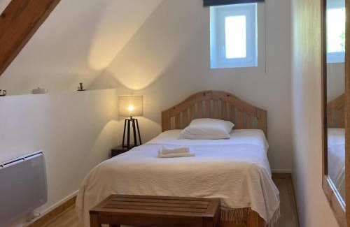 Asnieres-en-Bessin House | Spacious Normandy Haven