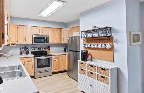 Ocean Pines House | Spacious Ocean Pines Home Perfect for Family Gatherings