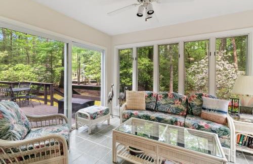 Ocean Pines House | Spacious Ocean Pines Home Perfect for Family Gatherings