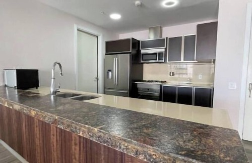 Playa Blanca Apartment | Spacious ocean view 3 bedroom apartmentn