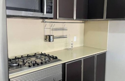 Playa Blanca Apartment | Spacious ocean view 3 bedroom apartmentn