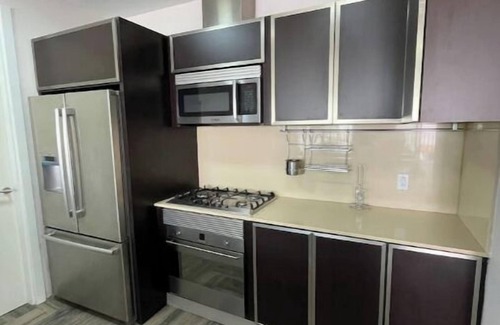 Playa Blanca Apartment | Spacious ocean view 3 bedroom apartmentn