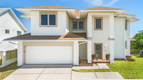 South Ponte Vedra Beach House | Spacious Oceanfront Home Close to TPC and St Augustine - Immediate Availability