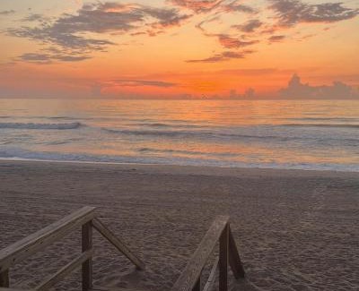 South Ponte Vedra Beach House | Spacious Oceanfront Home Close to TPC and St Augustine - Immediate Availability