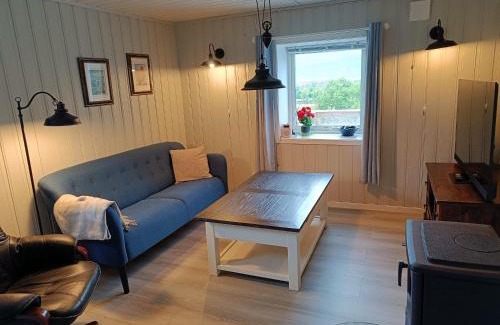 Vestvagøy House | Spacious Oceanfront house in the Heart of Lofoten