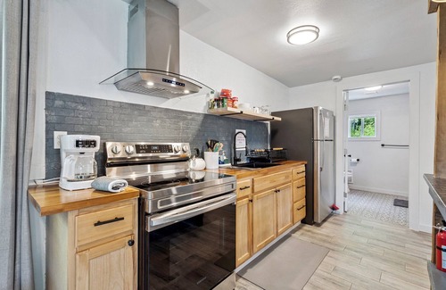 Central Oklahoma City Apartment | Spacious OKC Studio | 7 Mins to OKC State Fair #14B