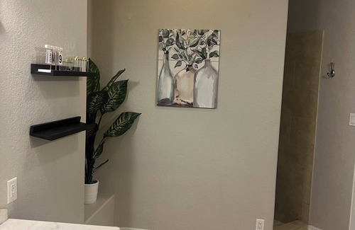Medical Center District Apartment | Spacious One-Bedroom Apartment