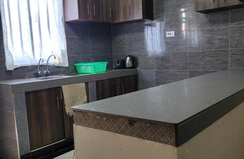 Kakamega Apartment | Spacious one bedroom apartment