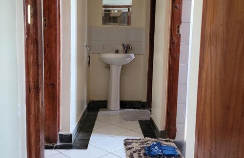 Kakamega Apartment | Spacious one bedroom apartment
