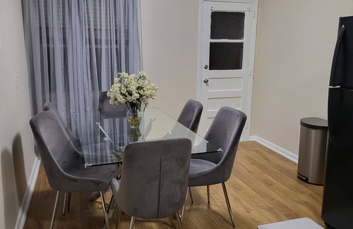 Ditmars Steinway Apartment | Spacious one bedroom apartment in Astoria