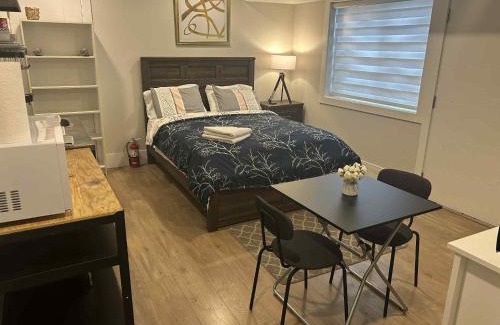 Maple Ridge Apartment | Spacious one Bedroom Suite Right in Downtown !