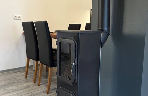 Quakenbruck Apartment | Spacious one-room apartment in Quakenbrück