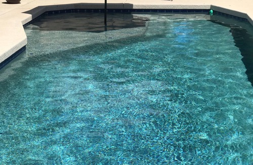 Phoenix House | Spacious Open Concept w/pool for Spring Training, golf and leisure!