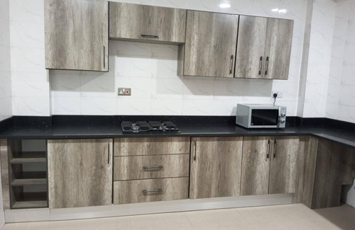 Accra Apartment | Spacious & Outstanding 3-bed Furnished Apartment
