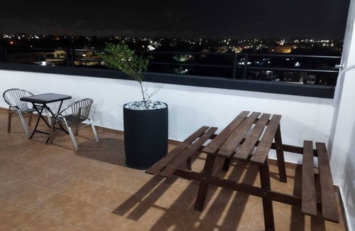 Accra Apartment | Spacious & Outstanding 3-bed Furnished Apartment
